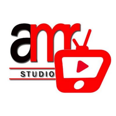 AmrstudioB's profile picture. 
