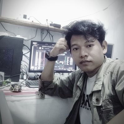 wis sekarepmu bae lek, sing penting bermanfaat nggo wong liane..