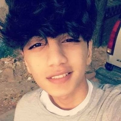 jdbcLs6FpSWGZtm's profile picture. ‏إِنَّ المُحِبّينَ قَومٌ بَينَ أَعيُنِهِم
وَسمٌ مِنَ الحُبِّ لا يَخفى عَلى أَحدِ