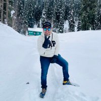 Sahay (@sahay7) 's Twitter Profile