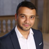Sid Banerjee (@sid_banerjee) Twitter profile photo