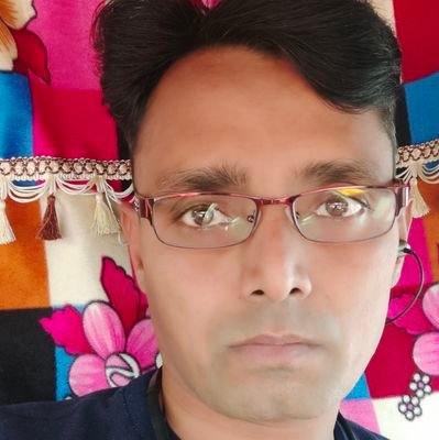 RabindarPal's profile picture. जय श्री राम ओम नमः शिवाय