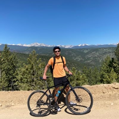 Postdoc in the Lazear Lab @ UNC SOM | Tick-borne flaviviruses and immune responses at anatomic barriers 🌈🚴♂️🏊♂️🥘📚🎶