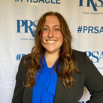 katiemasko's profile picture. @kentwired | @prssakent | @kentstatecareer | kent state public relations ‘24