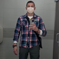 Andrii Chepurko (@andrii_chepurko) 's Twitter Profile