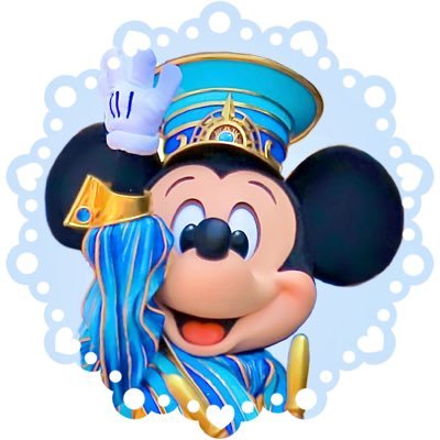 ExMickeyxMinnie Profile Picture