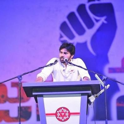 BeingPhani_'s profile picture. #VoteForGlass