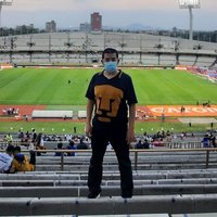 VM Ornelas (@vicmanolete) 's Twitter Profile