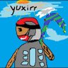 Yuxirr's profile picture. professional imm3 peaker