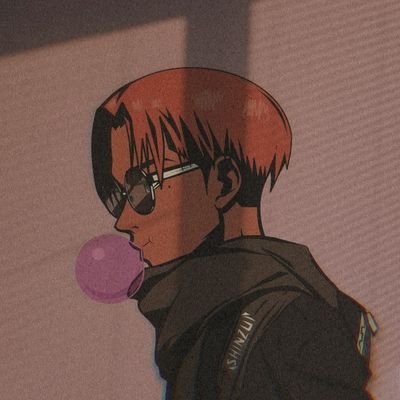 yeagernft's profile picture. Treat a work of art like a prince. Let the art speak to you. #NFT #NFTs #WAGMI #YeagerNFT #ShinzuiNFT https://t.co/Kq0gXXzRJ6