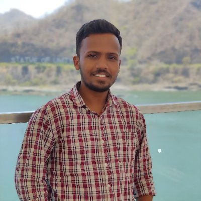 yadav__11's profile picture. JEET NISCHAY