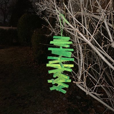 BobbiGoodWitch's profile picture. 