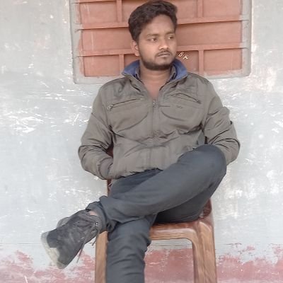 AnuragRaaj612's profile picture. Anurag raaj