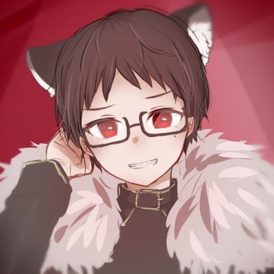 紅月おそねこ🌙🐈‍⬛元声優ツッコミ系VTuberさんのプロフィール画像