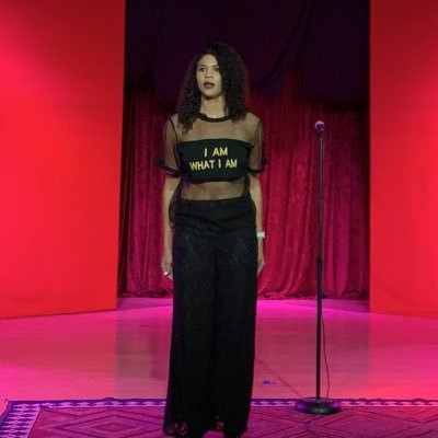 Safe space warrior Poet| SpokenwordNFTs| Educator| @simply_youth_in Nonprofit Founder|, Empowering holistic peace in women ~Finance ~ Wellness.