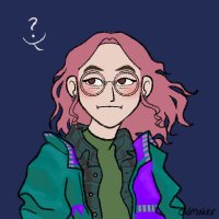 Ivy (@ivyhowellwrites) 's Twitter Profile