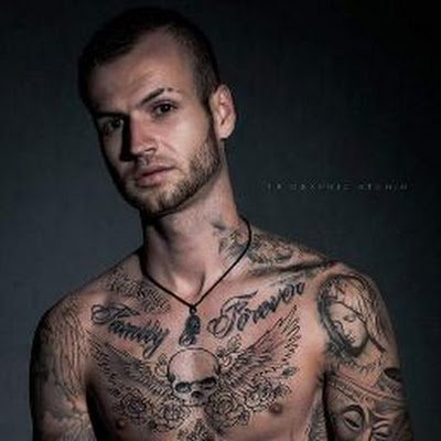 TiberiuSzasz's profile picture. 