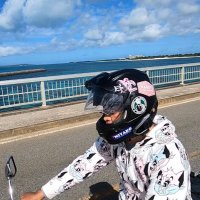 まー@旅とバイク (@masahiron0515) 's Twitter Profile