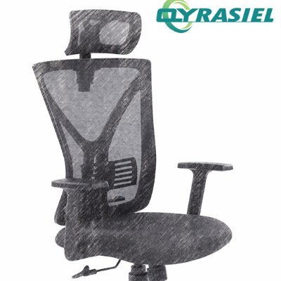 Chinese Office Chair Manufacturer with more than 10 years experience .