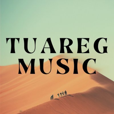 Community of fans, followers and lovers #tuaregmusic 
https://t.co/jKq8m3IoB8