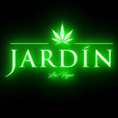 🏆 Voted Best Dispensary in Vegas & NV 🏆 Keep Out of Reach of Children. For Use by Adults 21+ Only. Nothing for Sale on Twitter. #JardinVegas