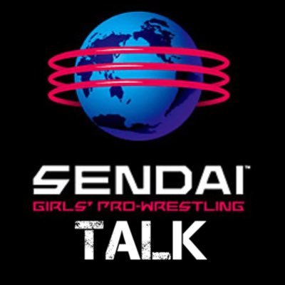 A page for fans of Sendai Girls Pro Wrestling to come and talk about all topics that have to do with SGPW. (PAGE IS NOT AFFILIATED WITH SENDAI!)