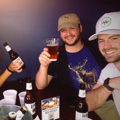 jakepolack4's profile picture. CMU alumnus | DBB writing contributor