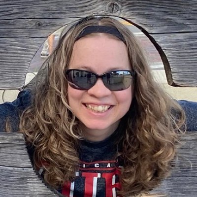 Meggie_Joy's profile picture. I love movies, reading, geocaching, F1 and baseball (especially the Cubs). she/her