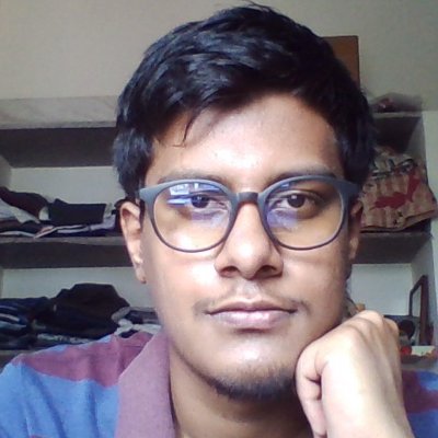 PSriHariSai48's profile picture. There is literally nothing here!