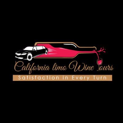 california limo wine tour