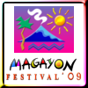 magayonfestival's profile picture. 