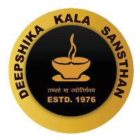 Deepshikha Kala Sansthan(@DeepshikhaKala) 's Twitter Profile Photo