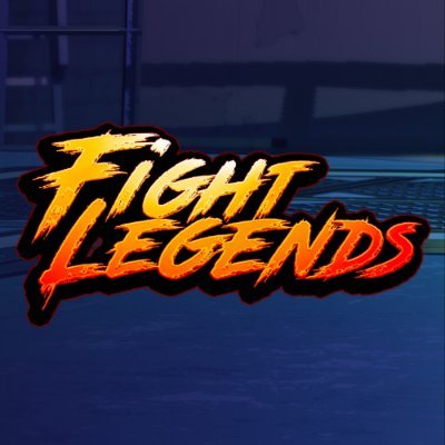 Fight Legends coin image