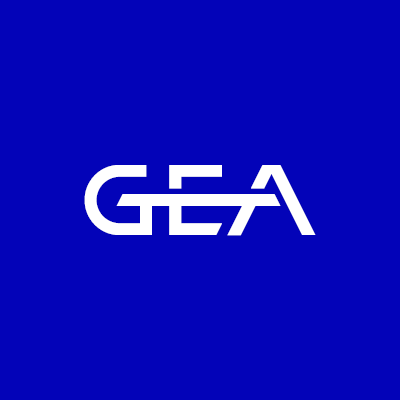 GEA is one of the largest technology suppliers for food processing and a wide range of other industries @GEA_Food @GEAPharma @GEA_farming
