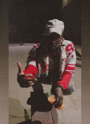 7ufdon420's profile picture. He is eye and eye'm him.👁️
just another flame spitter from zambia🎙️🎤🇿🇲