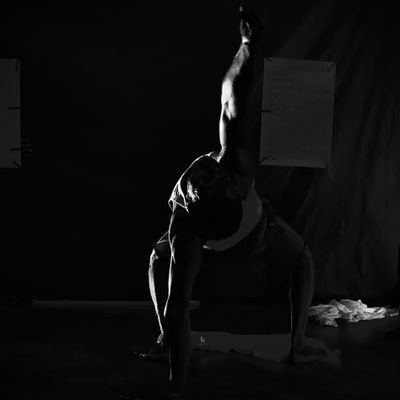 A Passionate voice to those looked down on. Through social Entrepreneurship and social artistic works using crafts of dance movement, making bracelets