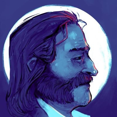 RyanMcG83's profile picture. 🗣 Greetings | SWE ⌨️ | Low-country 🌴 | 🇺🇸 | #100Devs 🧑‍💻 | 🇺🇦