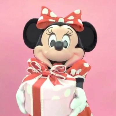 arriemouse's profile picture. VeryVeryMinnie!❤️🤍❤️🤍❤️🤍❤️🤍❤️🤍❤️🤍❤️🤍 ベリミニで成仏できなかった生霊です🎀👻🎀ユニバーサルスタジオジャパンに行きたい🍄