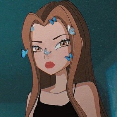 Too broke. No fun. • she/her