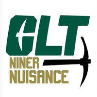 Niner Nuisance (@ninernuisance) 's Twitter Profile