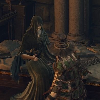 Is the Miquella realさんのプロフィール画像