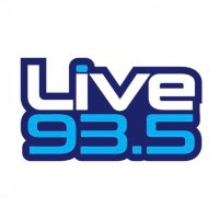 Live 93.5 (@live935fm) 's Twitter Profile Photo Live 93.5 (@live935fm) 's Twitter Profile Photo