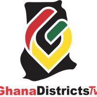 Ghana Districts(@gdistricts) 's Twitter Profile Photo