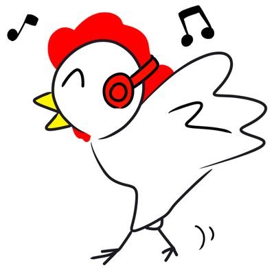 🐔vs🐔vs🐔さんのプロフィール画像