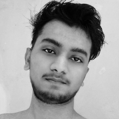 SiddheshUgale27's profile picture. 