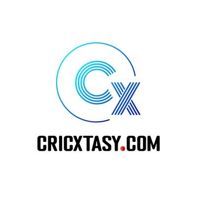 Breaking Cricket News | Interviews | Features | Analysis |

Co-founders: @CricPrasen, @imRohit_SN

For collaborations, 📧 at business@cricxtasy.com