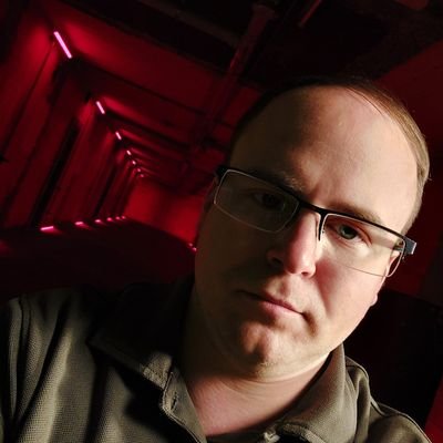 kevinsterckx1's profile picture. Republic of CyberBunker
visit us: https://t.co/lC9cP4NGNV