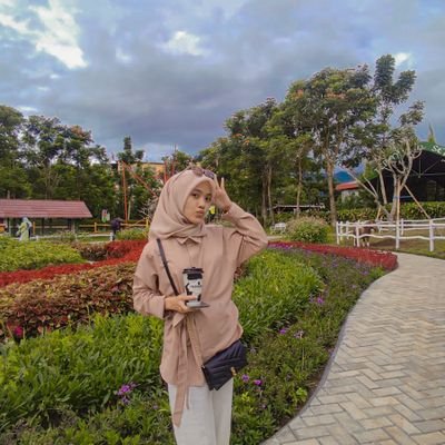 Allah With me ✨️