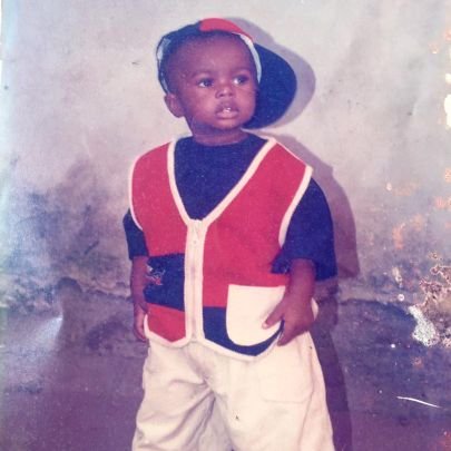 Daviee_LaLa's profile picture. Music Lover, Manchester United ❤️🖤