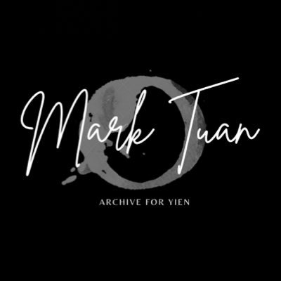 archiveforyien's profile picture. for mark yien tuan
